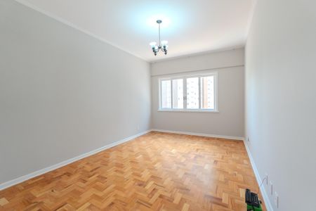 Sala de apartamento para alugar com 1 quarto, 63m² em República, São Paulo