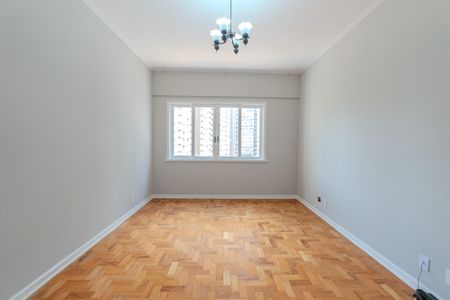 Sala de apartamento para alugar com 1 quarto, 63m² em República, São Paulo