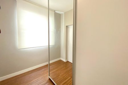 Apartamento à venda com 75m², 2 quartos e 1 vagaQuarto 3