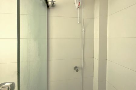 Apartamento à venda com 75m², 2 quartos e 1 vagaBanheiro da Suíte 1