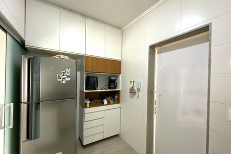 Apartamento à venda com 75m², 2 quartos e 1 vagaCozinha
