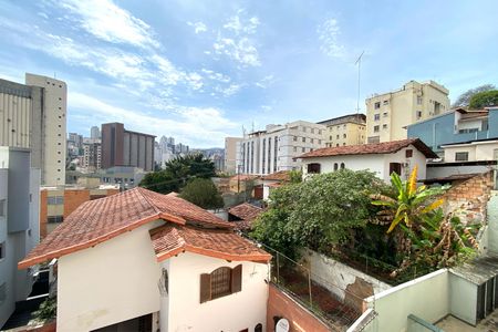 Apartamento à venda com 75m², 2 quartos e 1 vagaVista do Quarto 2