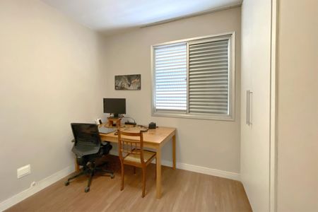 Quarto 2 de apartamento à venda com 2 quartos, 75m² em Coracao de Jesus, Belo Horizonte
