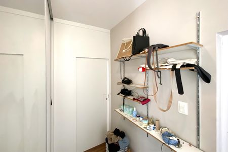 Apartamento à venda com 75m², 2 quartos e 1 vagaQuarto 3