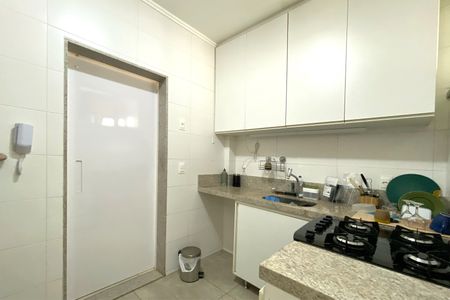 Apartamento à venda com 75m², 2 quartos e 1 vagaCozinha