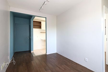Sala de apartamento para alugar com 2 quartos, 45m² em Morro Santana, Porto Alegre