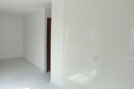 Apartamento para alugar com 36m², 2 quartos e sem vagaCozinha