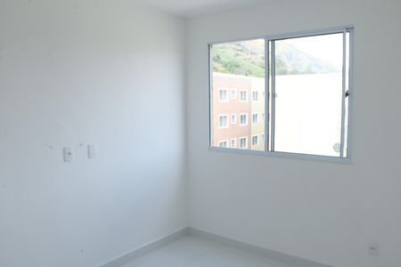 Apartamento para alugar com 36m², 2 quartos e sem vagaQuarto 1