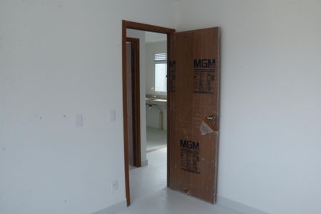 Apartamento para alugar com 36m², 2 quartos e sem vagaQuarto 2