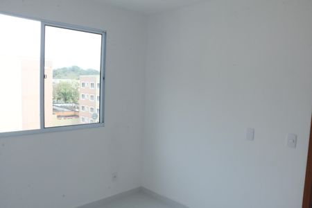 Apartamento para alugar com 36m², 2 quartos e sem vagaQuarto 2