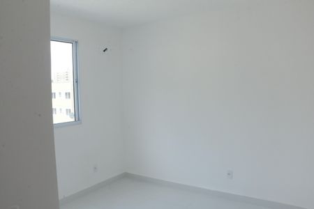 Apartamento para alugar com 36m², 2 quartos e sem vagaQuarto 1