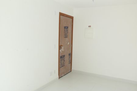 Apartamento para alugar com 36m², 2 quartos e sem vagaSala