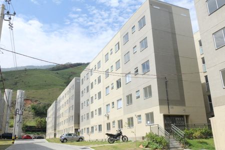 Apartamento para alugar com 36m², 2 quartos e sem vagaCondomínio