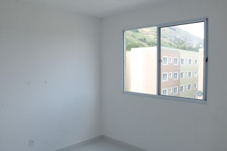 Apartamento para alugar com 36m², 2 quartos e sem vagaQuarto 2