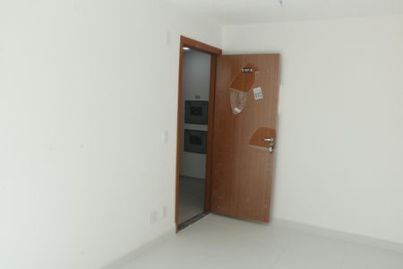 sala de apartamento para alugar com 2 quartos, 36m² em Jardim Alvorada, Nova Iguaçu