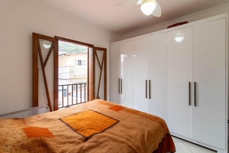 Suíte 1 de casa à venda com 2 quartos, 77m² em Vila dos Telles, Guarulhos