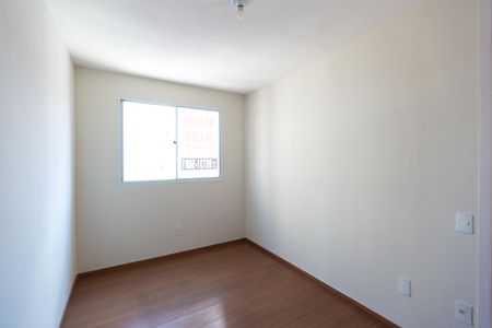 quarto de apartamento à venda com 2 quartos, 55m² em Jardim Riacho das Pedras, Contagem
