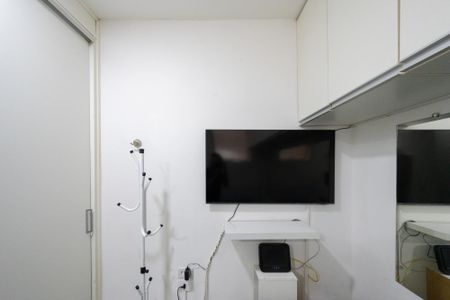Studio de kitnet/studio para alugar com 1 quarto, 22m² em Mirandópolis, São Paulo