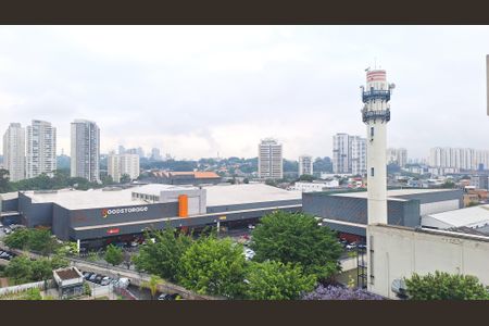 Vista de apartamento para alugar com 2 quartos, 55m² em Lapa, São Paulo