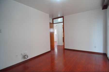 Sala de apartamento à venda com 2 quartos, 91m² em Ouro Branco, Novo Hamburgo