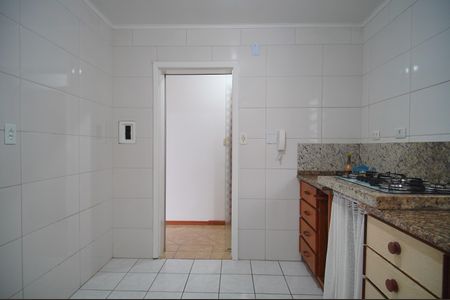 Apartamento à venda com 91m², 2 quartos e sem vagaCozinha