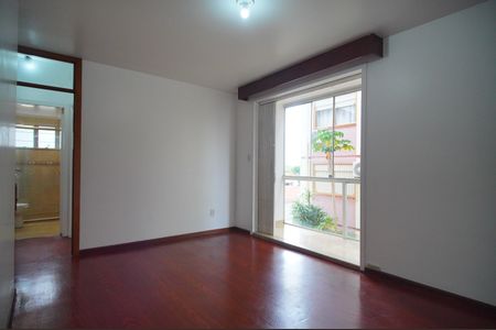 Sala de apartamento à venda com 2 quartos, 91m² em Ouro Branco, Novo Hamburgo