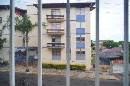 Apartamento à venda com 91m², 2 quartos e sem vagavista do Quarto 2