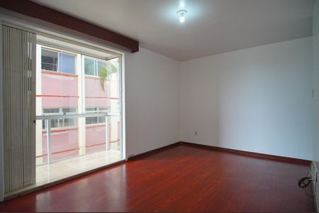 Sala de apartamento à venda com 2 quartos, 91m² em Ouro Branco, Novo Hamburgo