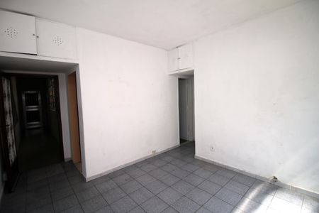 Sala de apartamento para alugar com 2 quartos, 60m² em Irajá, Rio de Janeiro