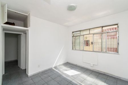 Sala de apartamento para alugar com 2 quartos, 60m² em Irajá, Rio de Janeiro