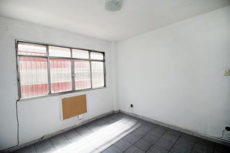 Sala de apartamento para alugar com 2 quartos, 60m² em Irajá, Rio de Janeiro