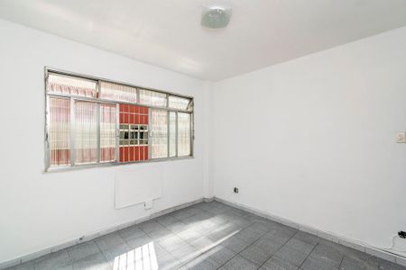 Sala de apartamento para alugar com 2 quartos, 60m² em Irajá, Rio de Janeiro