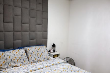 Quarto 1 de apartamento à venda com 2 quartos, 53m² em Centro, Osasco