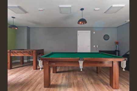 Apartamento à venda com 35m², 2 quartos e sem vagaSala de Jogos