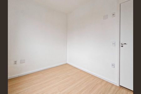 Quarto 2 de apartamento à venda com 2 quartos, 35m² em Vila Pereira Barreto, São Paulo