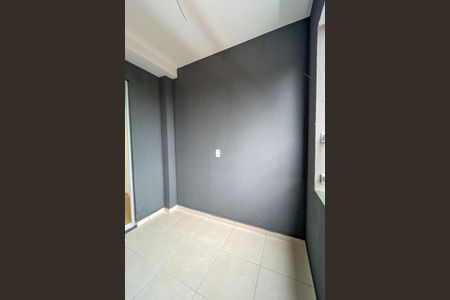 Varanda de apartamento à venda com 2 quartos, 35m² em Vila Pereira Barreto, São Paulo
