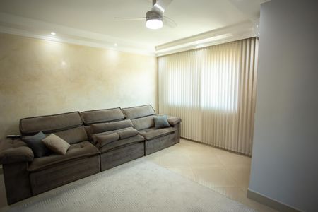 SALA  de casa para alugar com 3 quartos, 150m² em Vila Nossa Senhora do Retiro, São Paulo