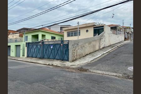 Casa à venda com 249m², 3 quartos e 6 vagasFachada