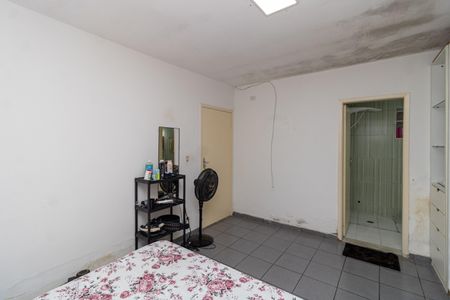 Casa à venda com 249m², 3 quartos e 6 vagasSuíte