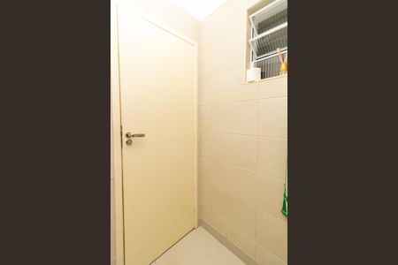 Casa à venda com 249m², 3 quartos e 6 vagasBanheiro Social