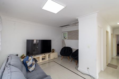 Sala de casa à venda com 3 quartos, 249m² em Vila Nova Mazzei, São Paulo