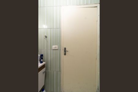 Casa à venda com 249m², 3 quartos e 6 vagasBanheiro da Suíte