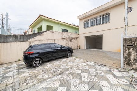 Casa à venda com 249m², 3 quartos e 6 vagasGaragem