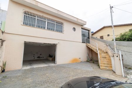 Casa à venda com 249m², 3 quartos e 6 vagasGaragem