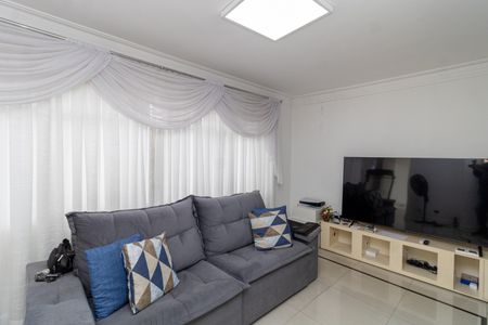 Sala de casa à venda com 3 quartos, 249m² em Vila Nova Mazzei, São Paulo