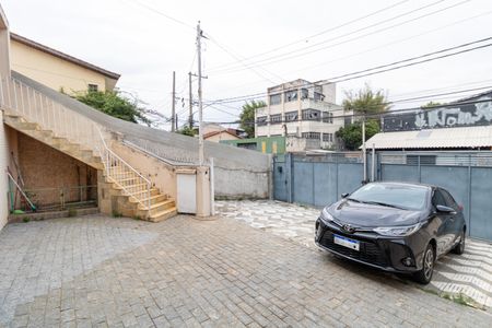 Casa à venda com 249m², 3 quartos e 6 vagasGaragem
