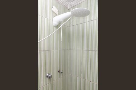 Casa à venda com 249m², 3 quartos e 6 vagasBanheiro da Suíte