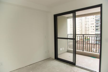 Estúdio de kitnet/studio à venda com 1 quarto, 24m² em Cidade Monções, São Paulo