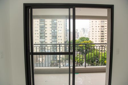 Estúdio de kitnet/studio à venda com 1 quarto, 24m² em Cidade Monções, São Paulo