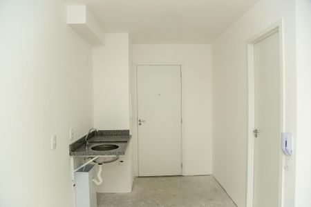 Estúdio de kitnet/studio à venda com 1 quarto, 24m² em Cidade Monções, São Paulo